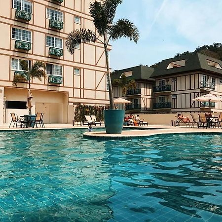 Live Suites Itaipava 외부 사진