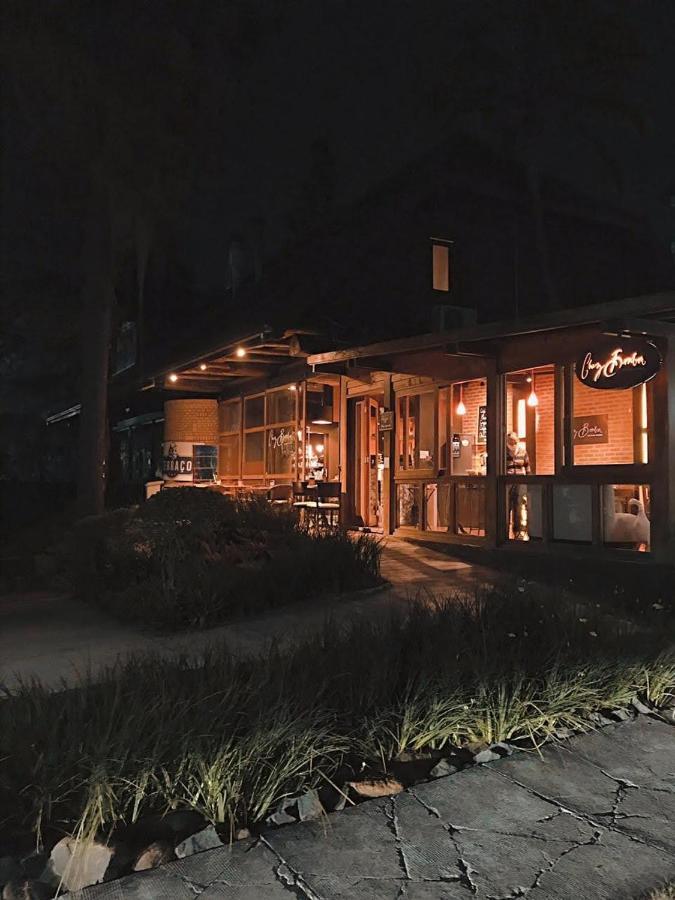 Live Suites Itaipava 외부 사진