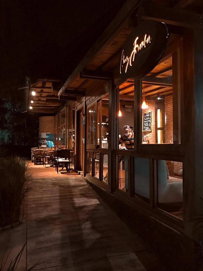 Live Suites Itaipava 외부 사진