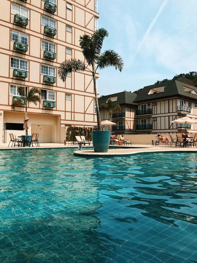 Live Suites Itaipava 외부 사진