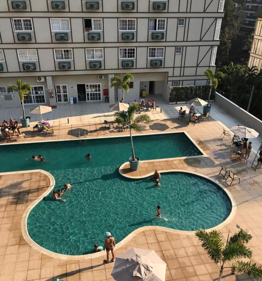 Live Suites Itaipava 외부 사진