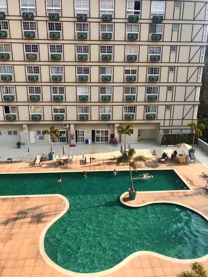 Live Suites Itaipava 외부 사진