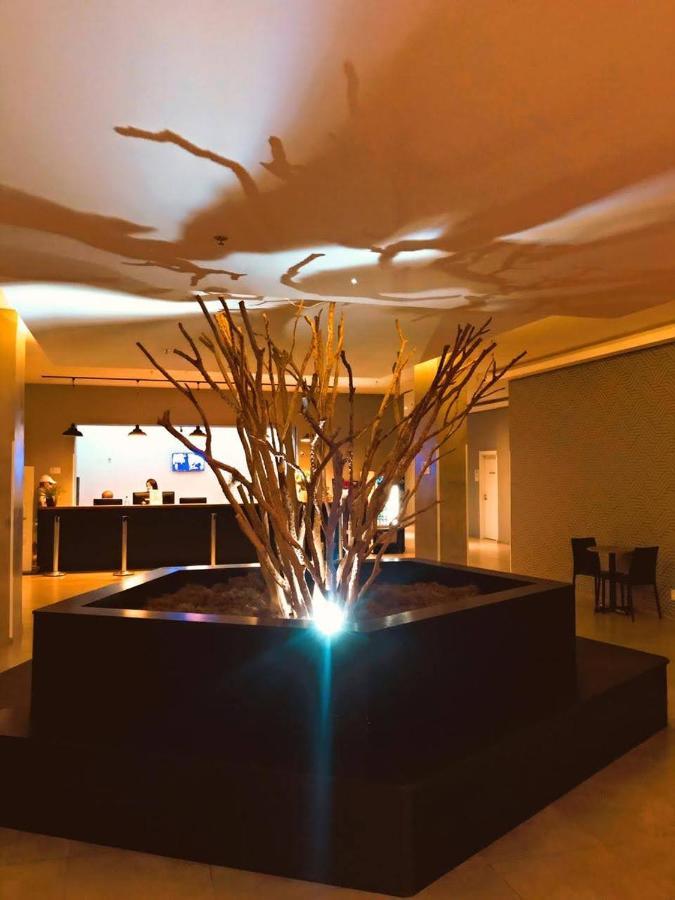 Live Suites Itaipava 외부 사진