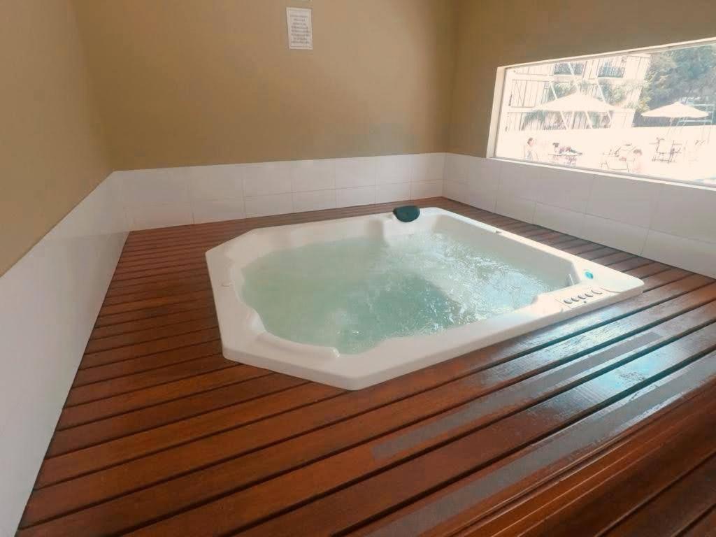 Live Suites Itaipava 외부 사진