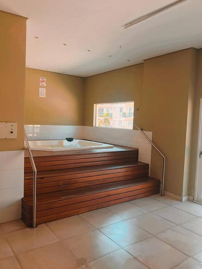 Live Suites Itaipava 외부 사진