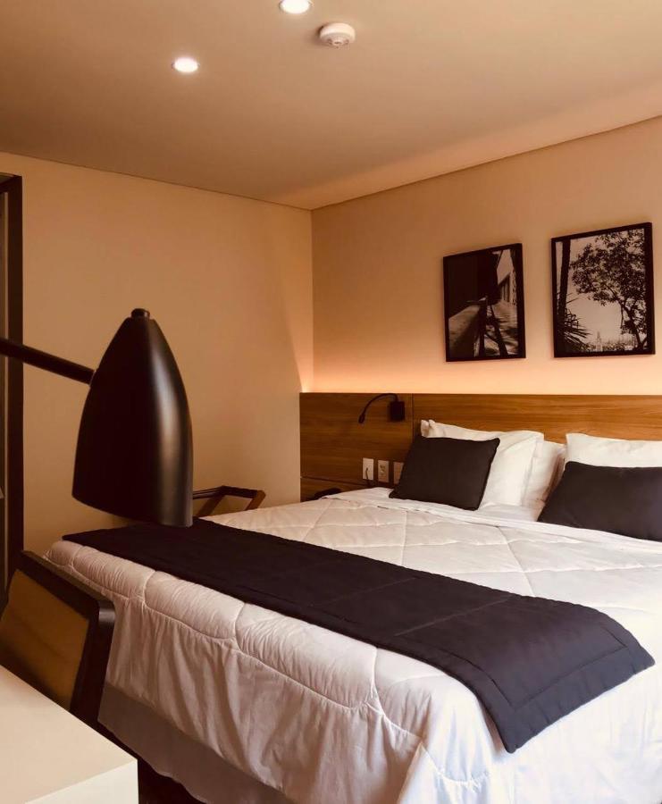 Live Suites Itaipava 외부 사진
