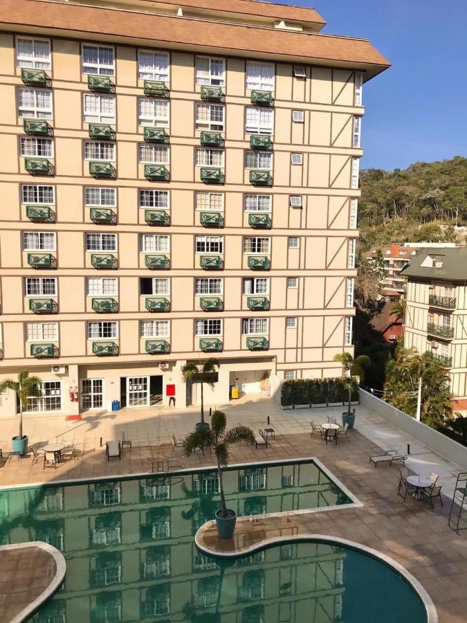 Live Suites Itaipava 외부 사진