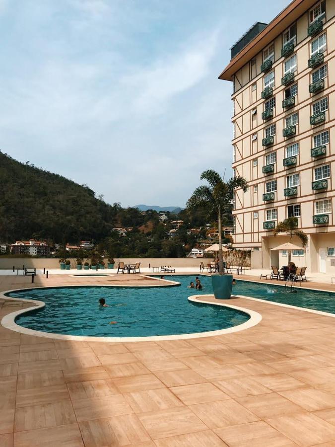 Live Suites Itaipava 외부 사진