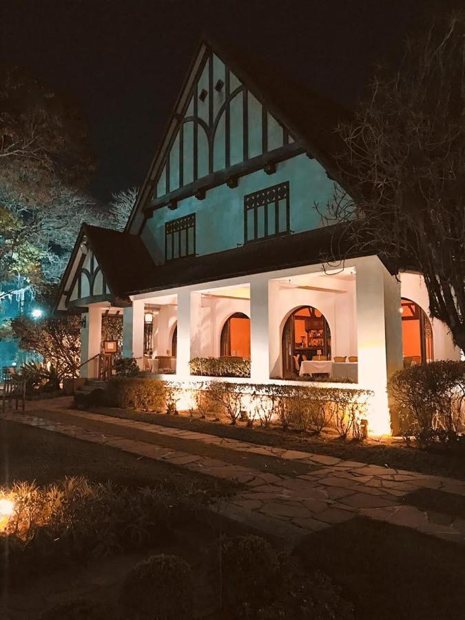 Live Suites Itaipava 외부 사진