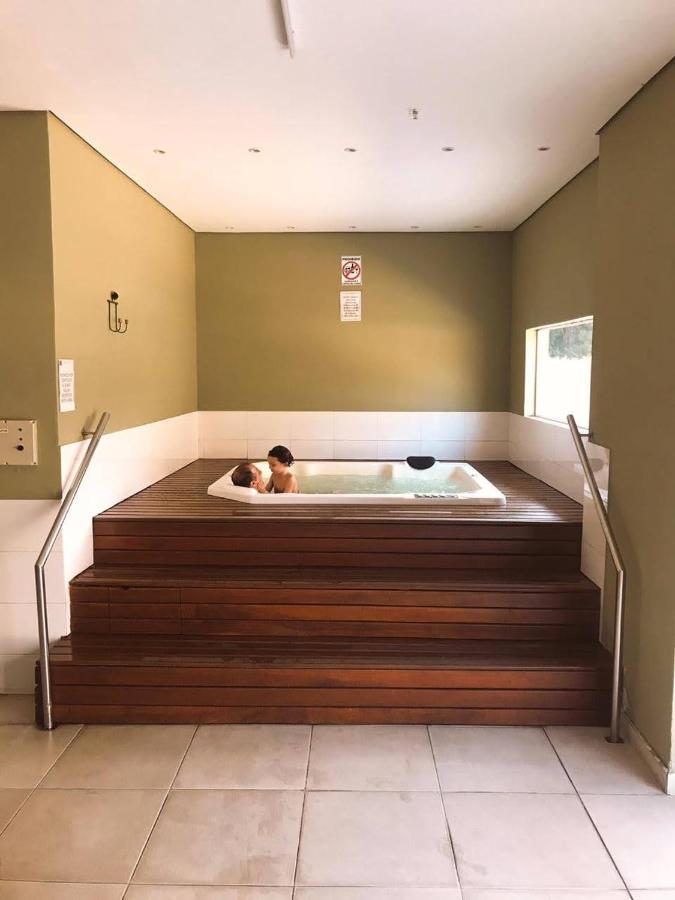 Live Suites Itaipava 외부 사진
