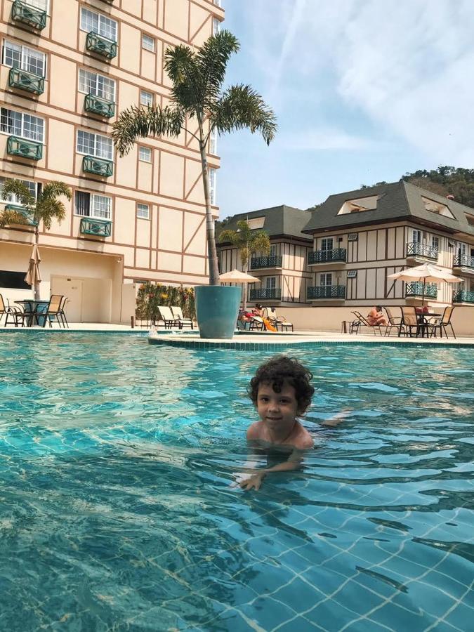 Live Suites Itaipava 외부 사진