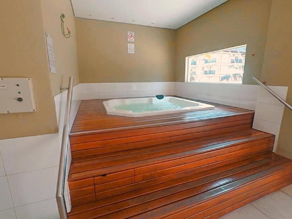 Live Suites Itaipava 외부 사진