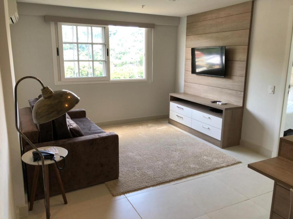 Live Suites Itaipava 외부 사진