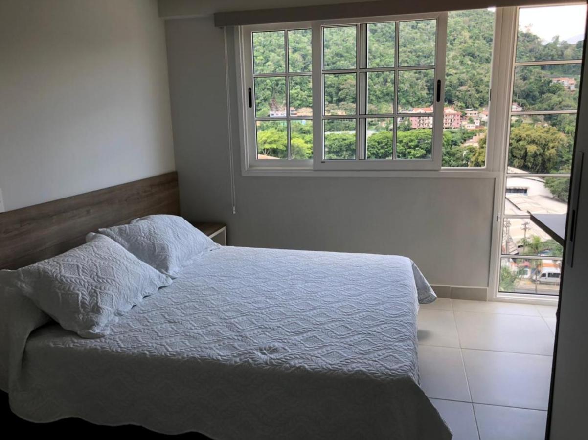 Live Suites Itaipava 외부 사진