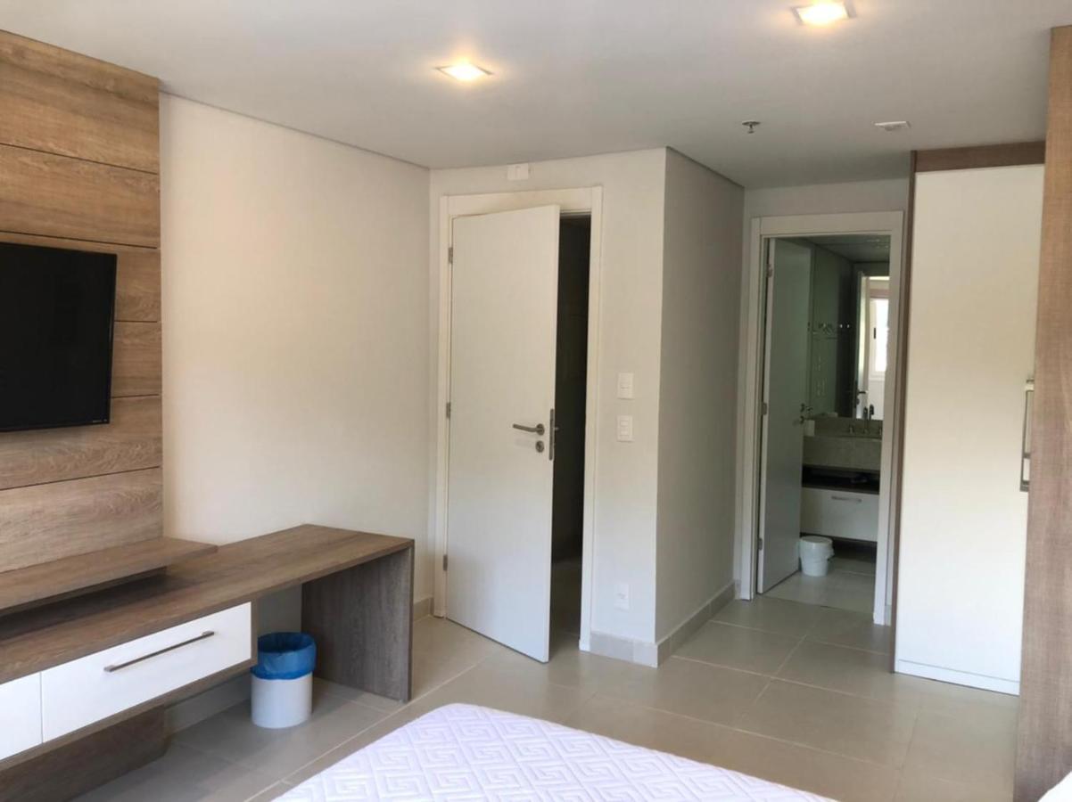 Live Suites Itaipava 외부 사진