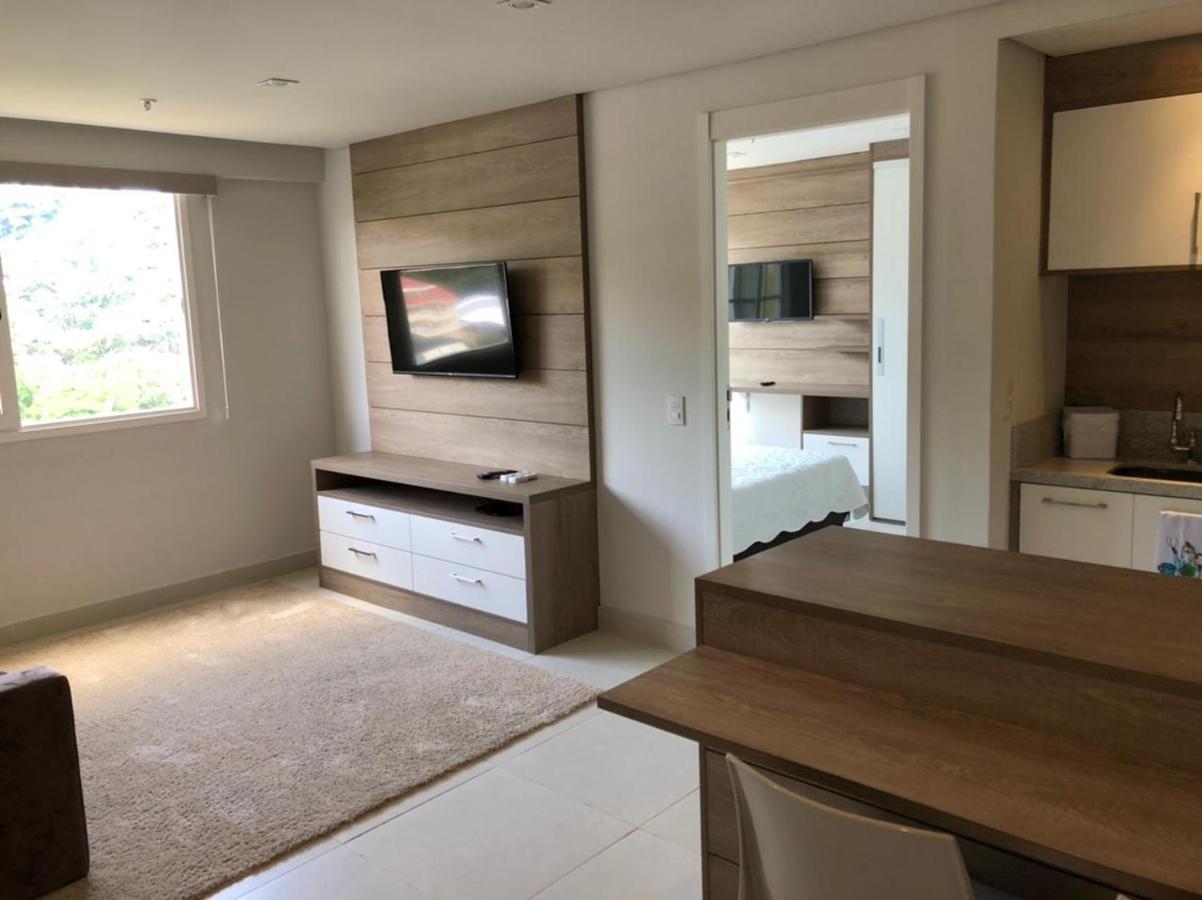 Live Suites Itaipava 외부 사진