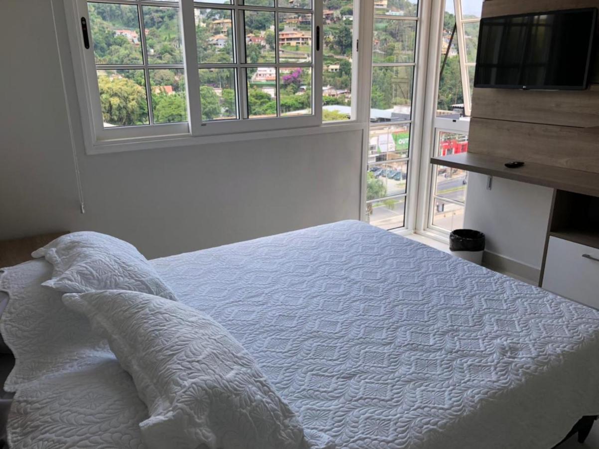 Live Suites Itaipava 외부 사진