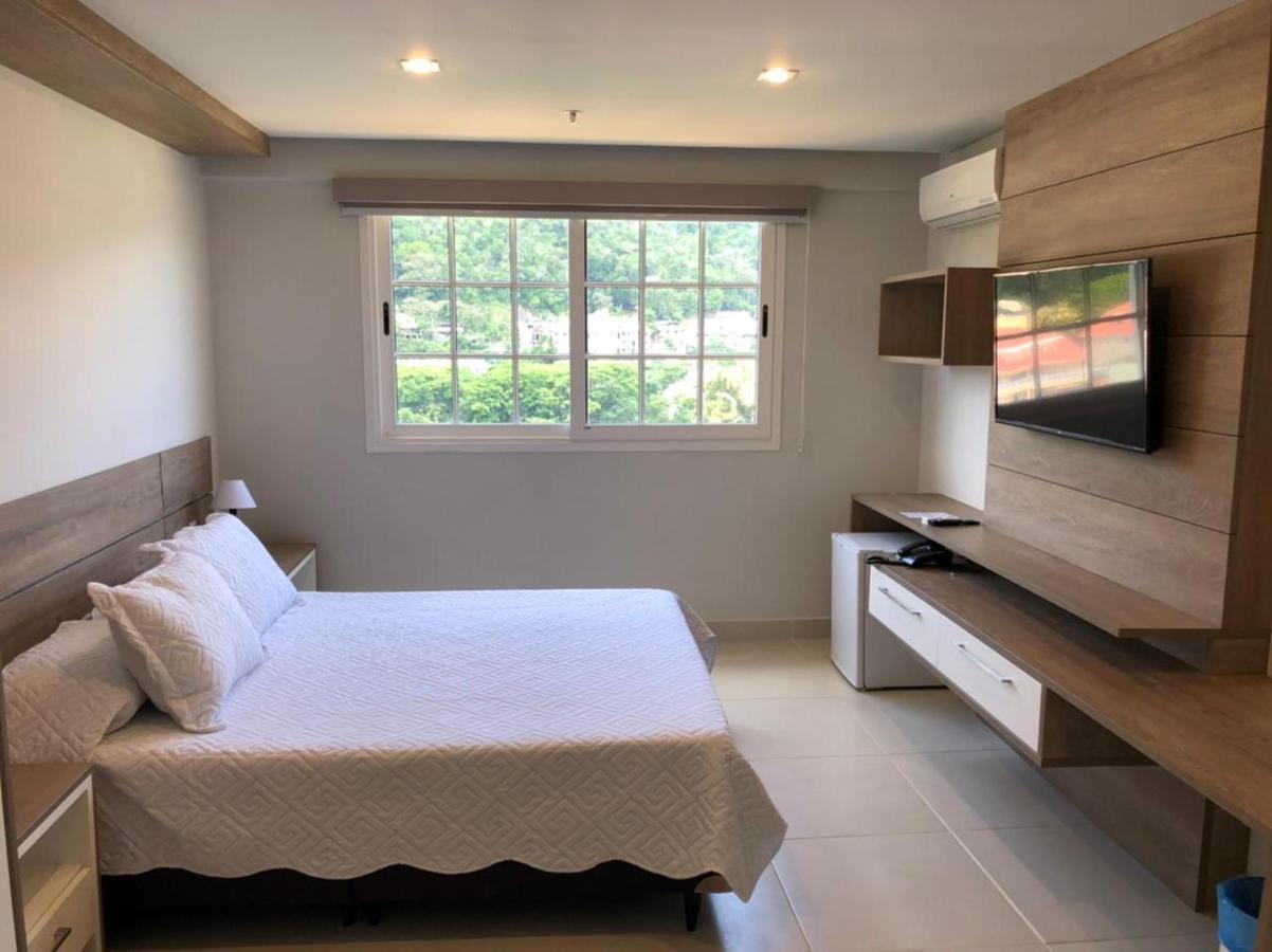 Live Suites Itaipava 외부 사진