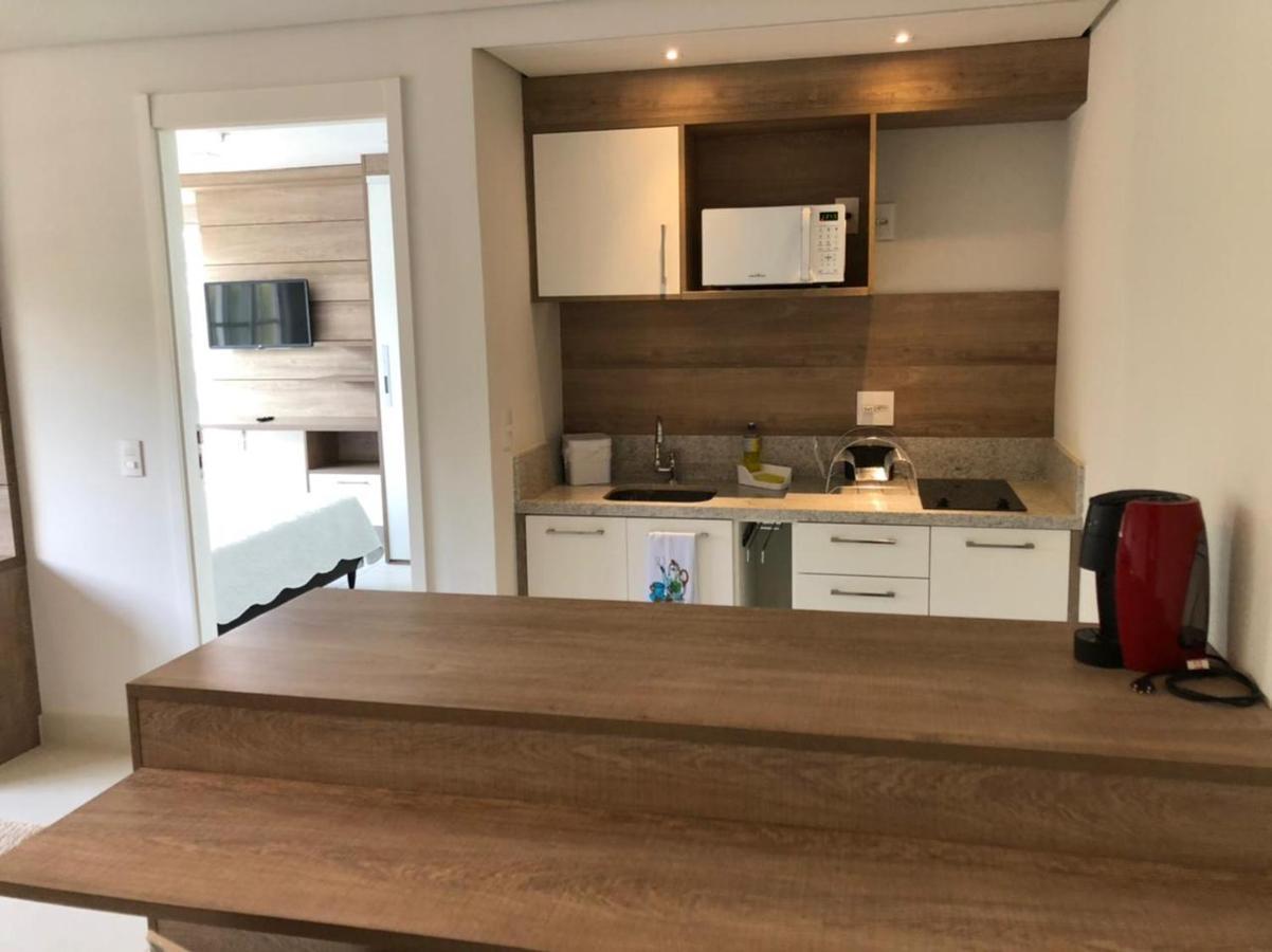 Live Suites Itaipava 외부 사진
