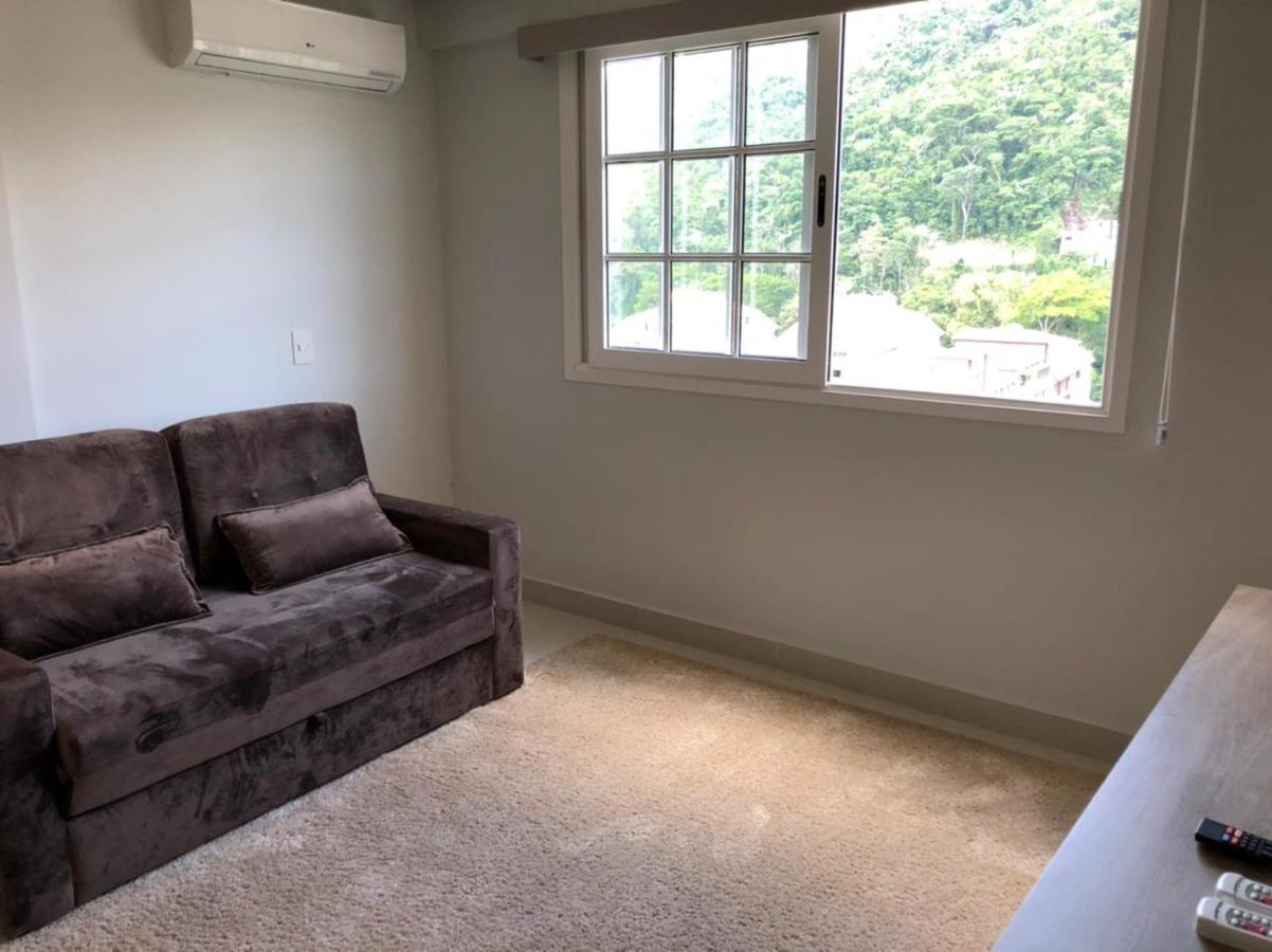 Live Suites Itaipava 외부 사진