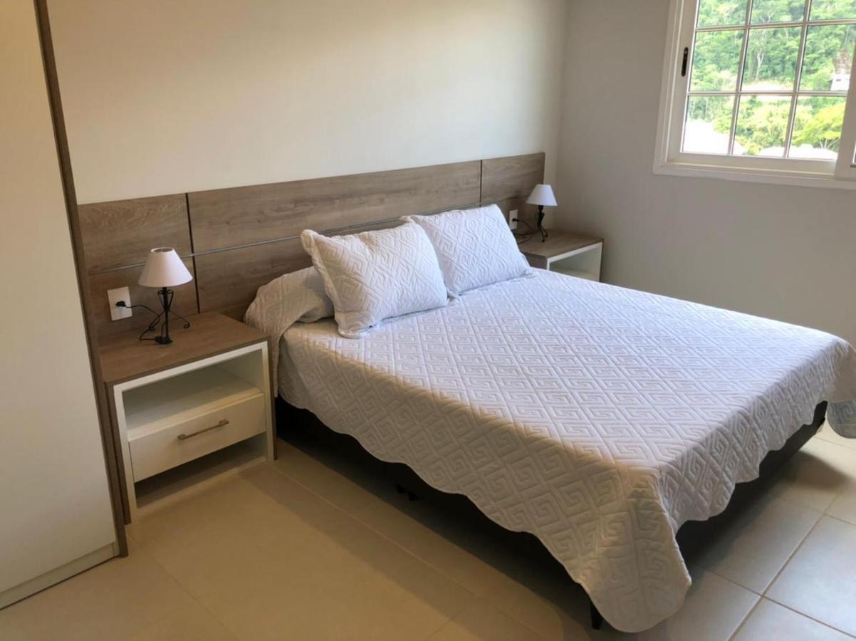 Live Suites Itaipava 외부 사진
