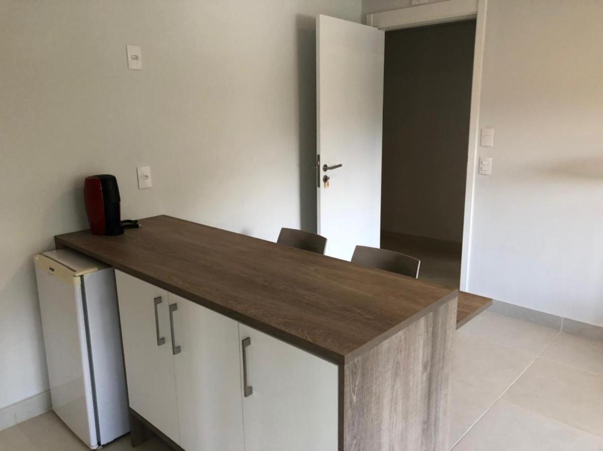 Live Suites Itaipava 외부 사진