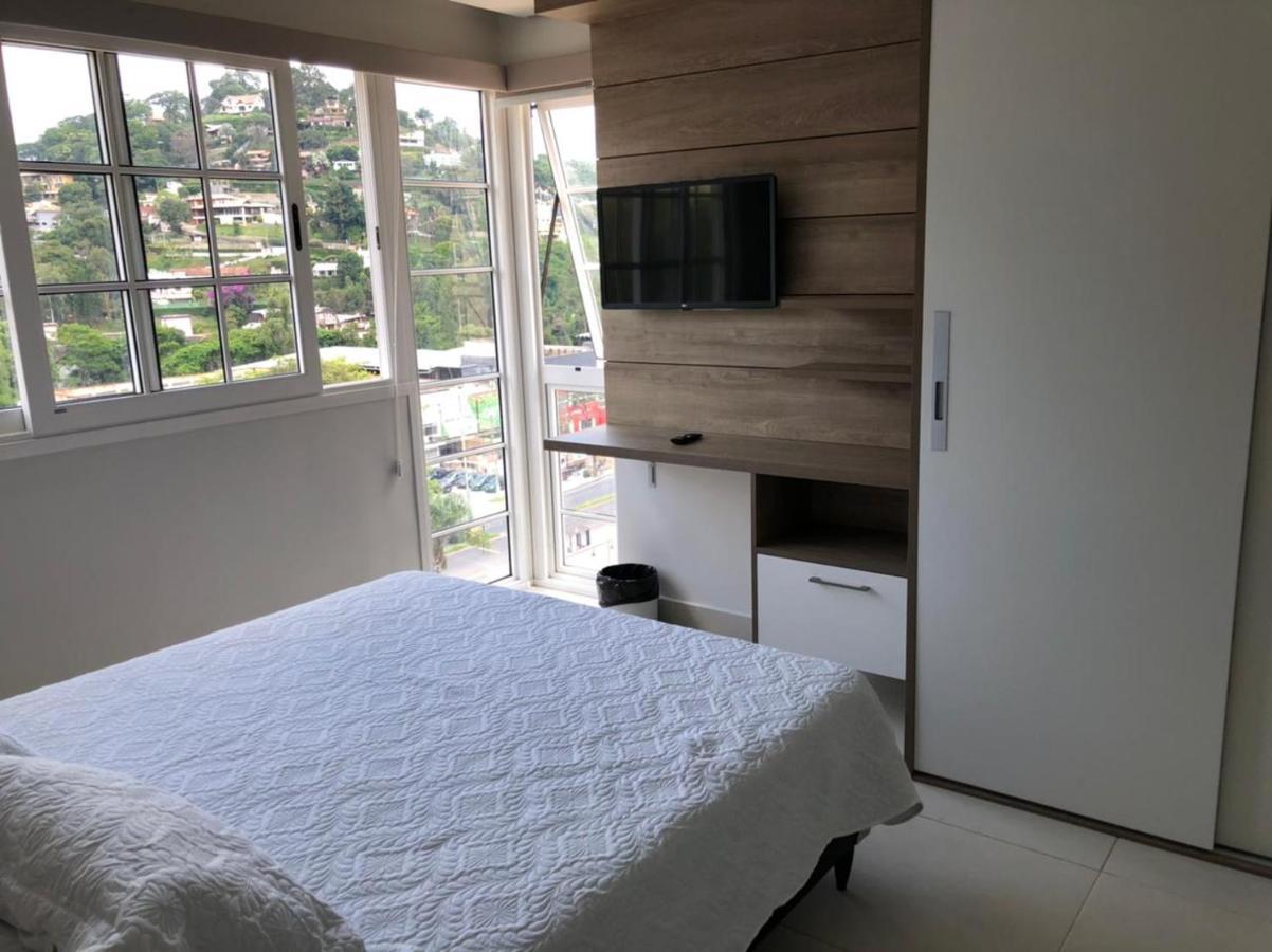 Live Suites Itaipava 외부 사진
