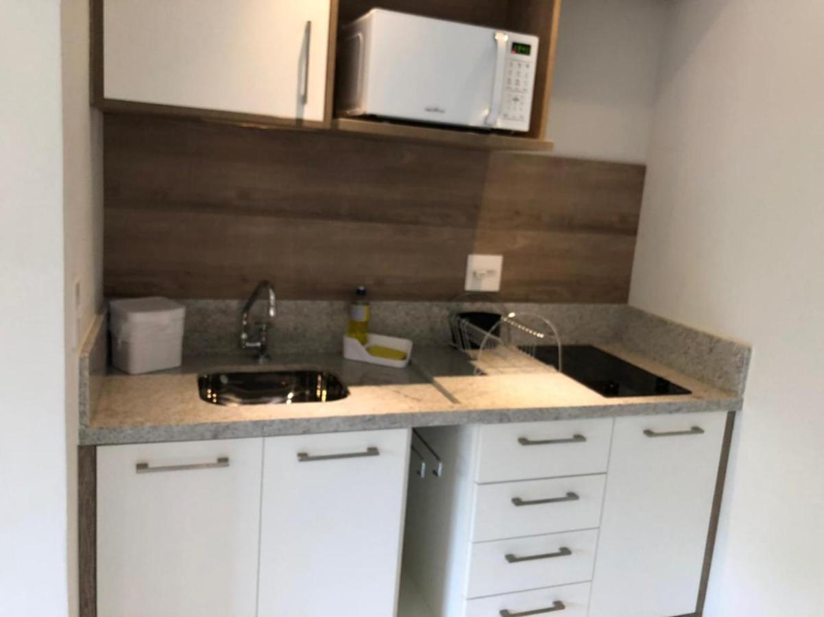 Live Suites Itaipava 외부 사진
