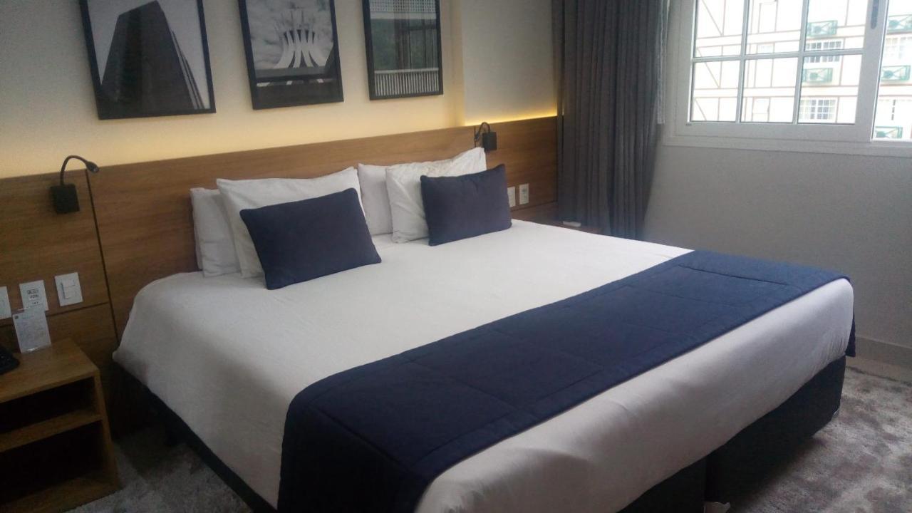 Live Suites Itaipava 외부 사진