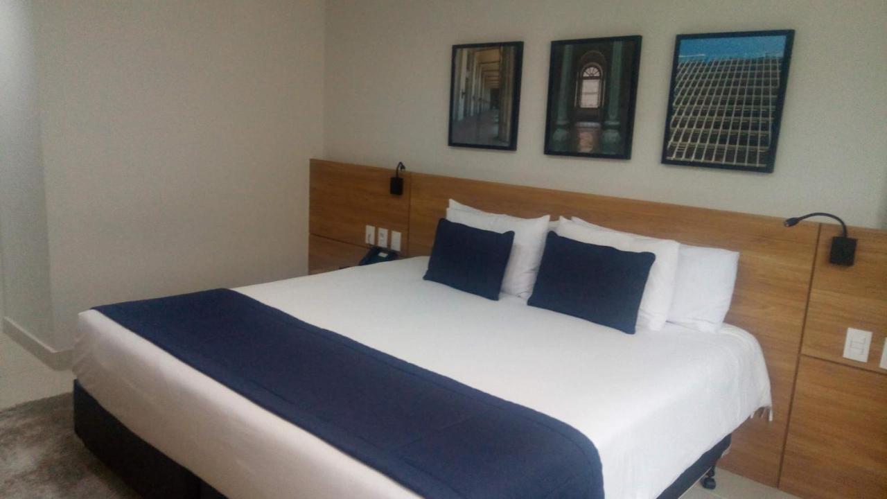 Live Suites Itaipava 외부 사진