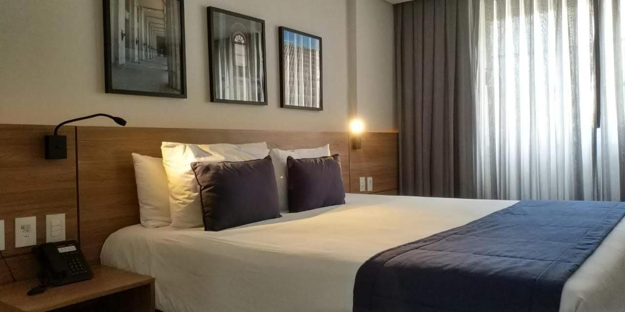 Live Suites Itaipava 외부 사진
