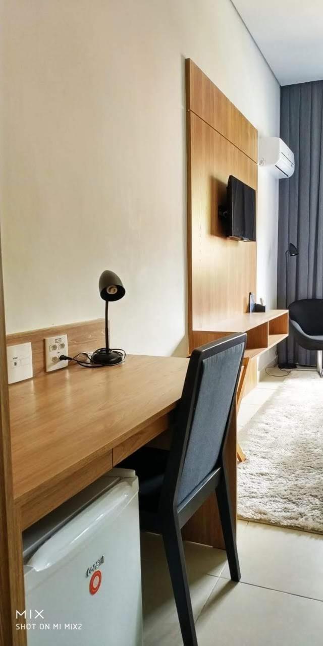 Live Suites Itaipava 외부 사진