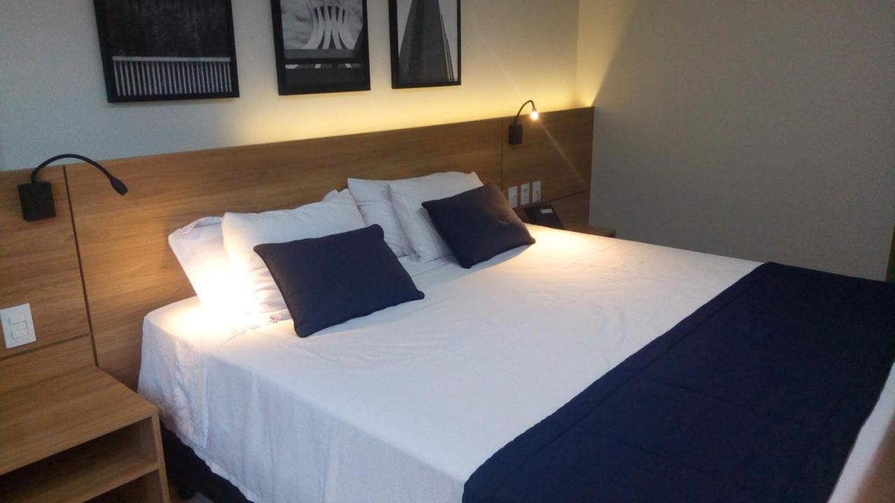 Live Suites Itaipava 외부 사진