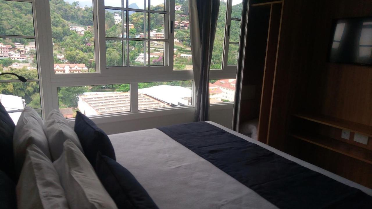 Live Suites Itaipava 외부 사진