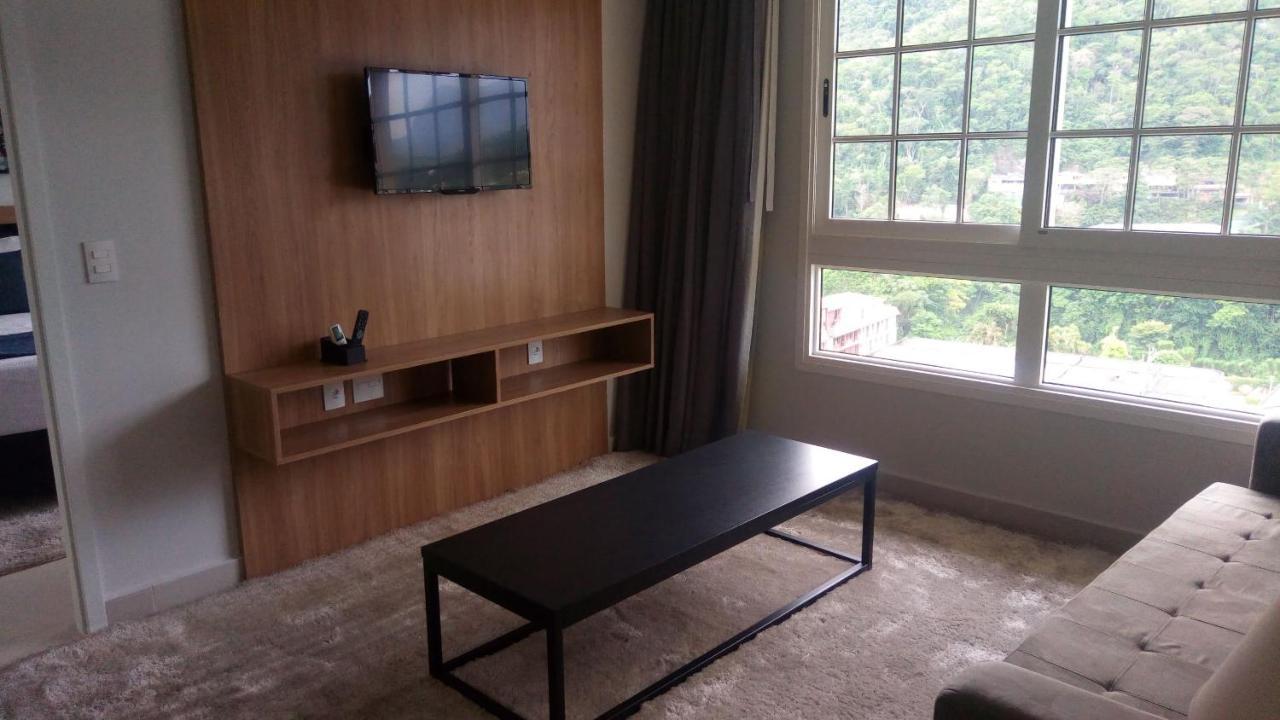 Live Suites Itaipava 외부 사진