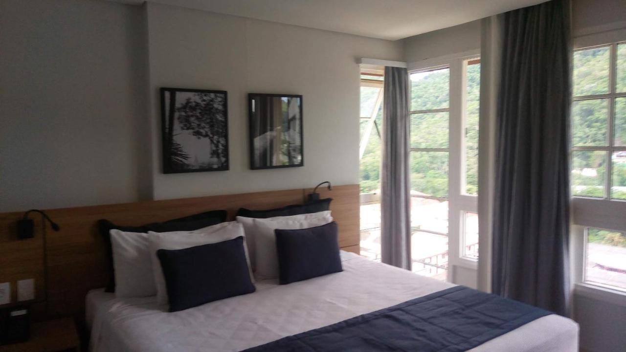 Live Suites Itaipava 외부 사진