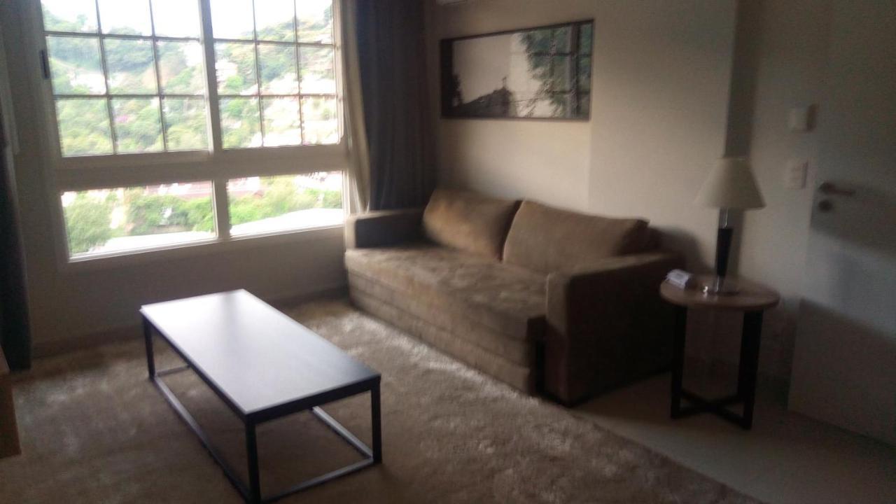 Live Suites Itaipava 외부 사진