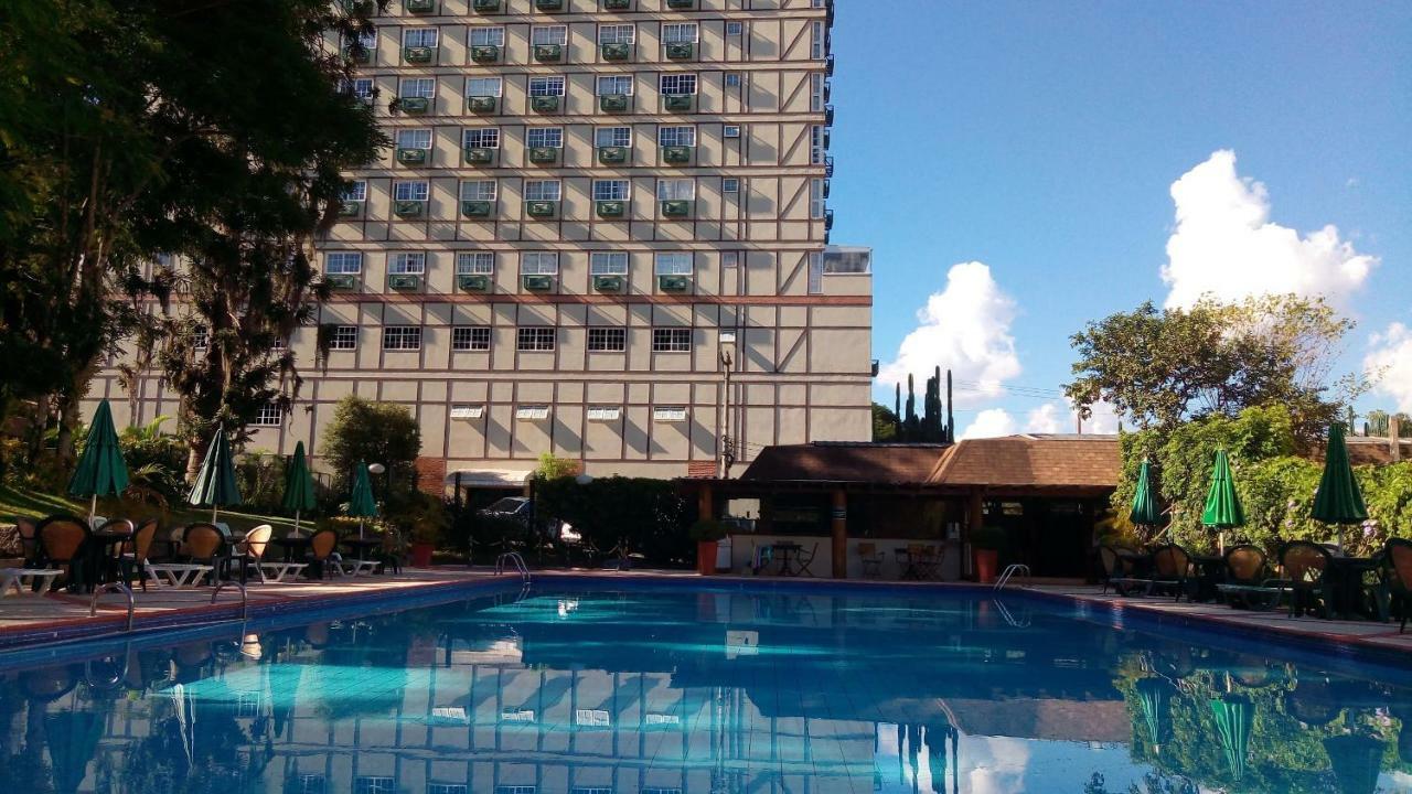 Live Suites Itaipava 외부 사진