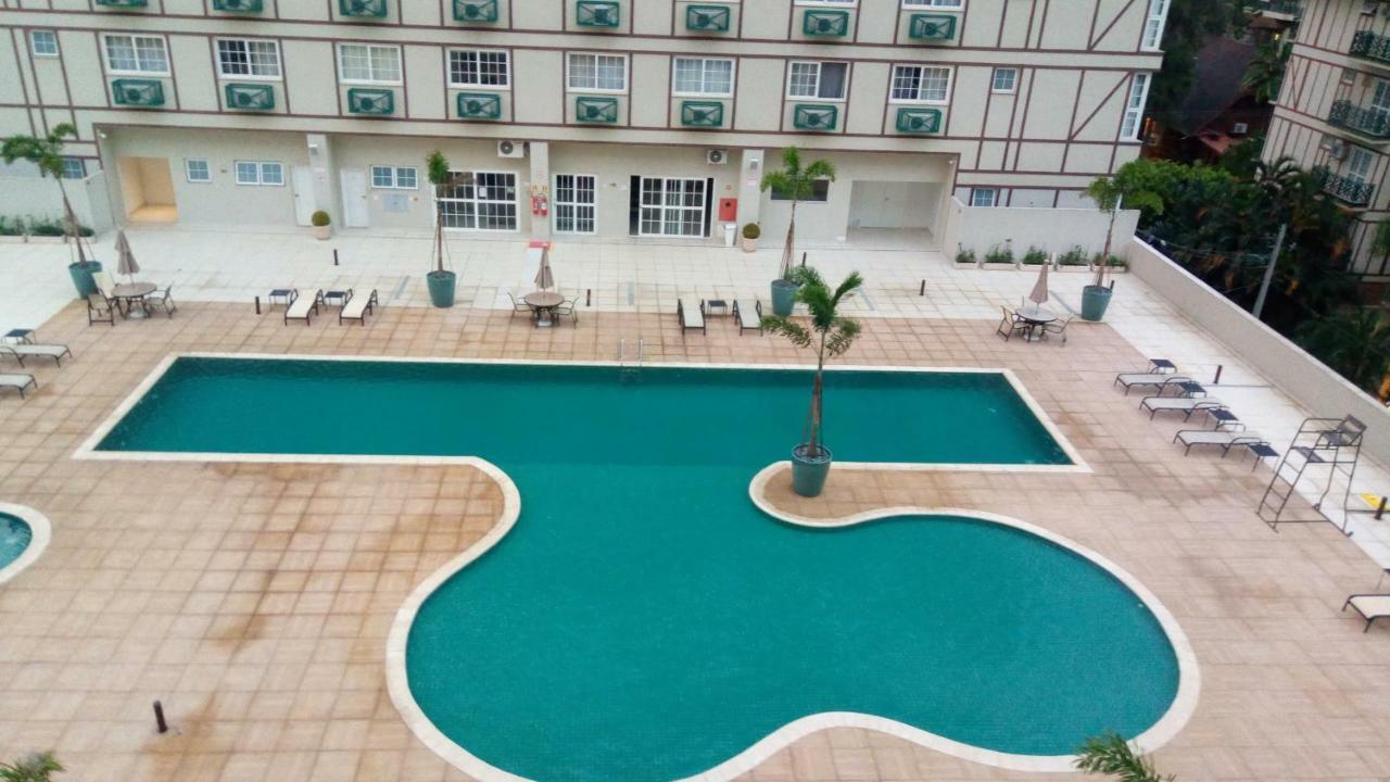 Live Suites Itaipava 외부 사진