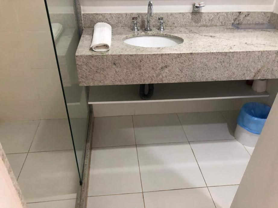 Live Suites Itaipava 외부 사진